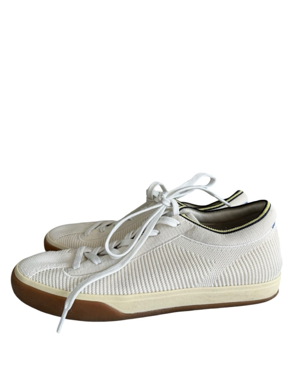 Rothys lace up sneakers